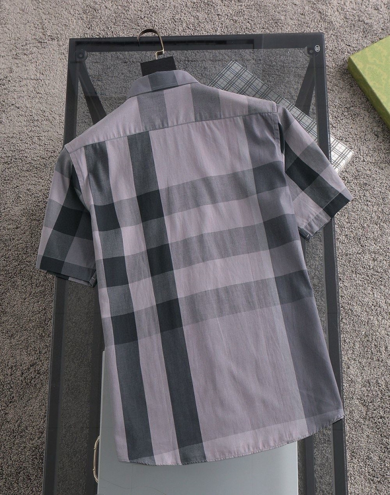 Burberry Shirts